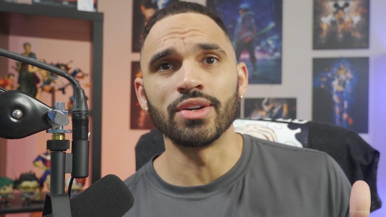 You Don't Have A Real Job If You're A Streamer...