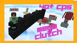 MLG Rush Highlights Clutching