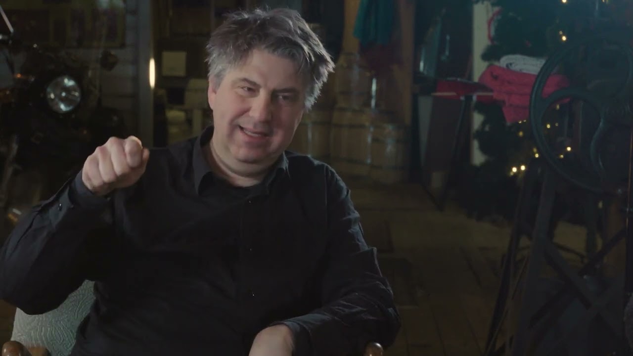 På Plakaten - Helge Toft 3