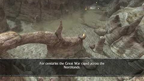 Ravensword ShadowLands tutorial