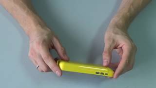 Чехол аккумулятор для iPhone 5 5S 5C SE 4200 Mah желтый Чехол аккумулятор для iPhone 5 5S 5C SE 4200 Mah желтый