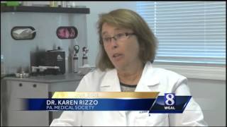 8 on your side: Bill could allow nurse practitioners to practice independently