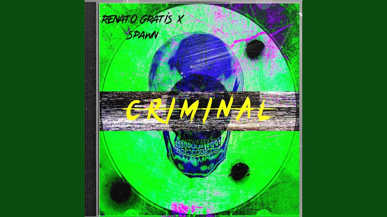 Watch Criminal (Original Mix) on YouTube Watch Criminal (Original Mix) on YouTube