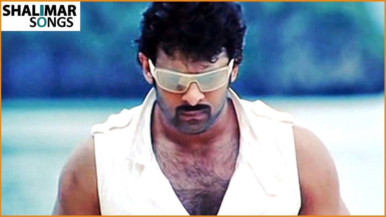 Ne Pataasu Video Song || Billa  Movie || Prabhas, Anushka, Namitha || Shalimar Songs
