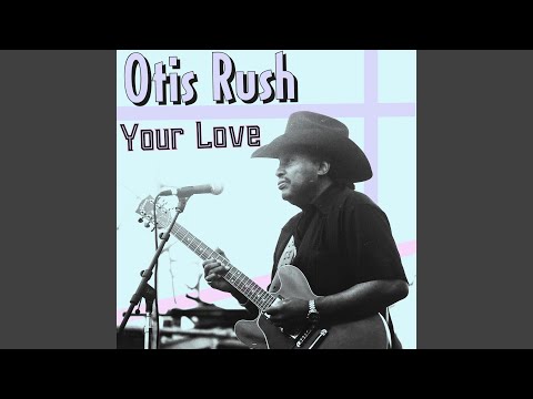 Groaning the Blues