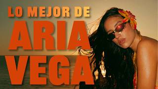 Lo mejor de ARIA VEGA | Compilado🧜🏻🌸