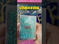Unboxing Rayhaan Aquatica🔥 #perfume #fragrance #rayhaan #parfum #shorts #youtubeshorts