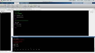 MATLAB/psychtoolbox guide Information