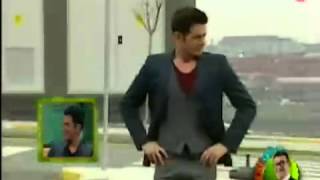 Kerem Cem Burcu Çetikkaya