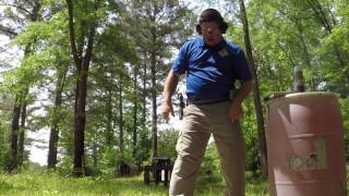 Single Stack Nationals Preparations