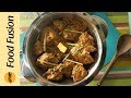Makhni karahi recipe by food fusion