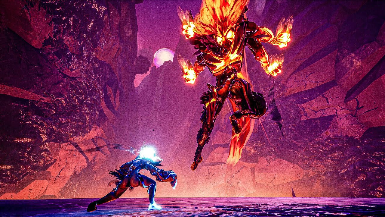 STRAYED LIGHTS New Gameplay Demo 20 Minutes 4K YouTube