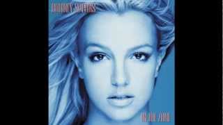 Britney Spears - The Answer (Audio)
