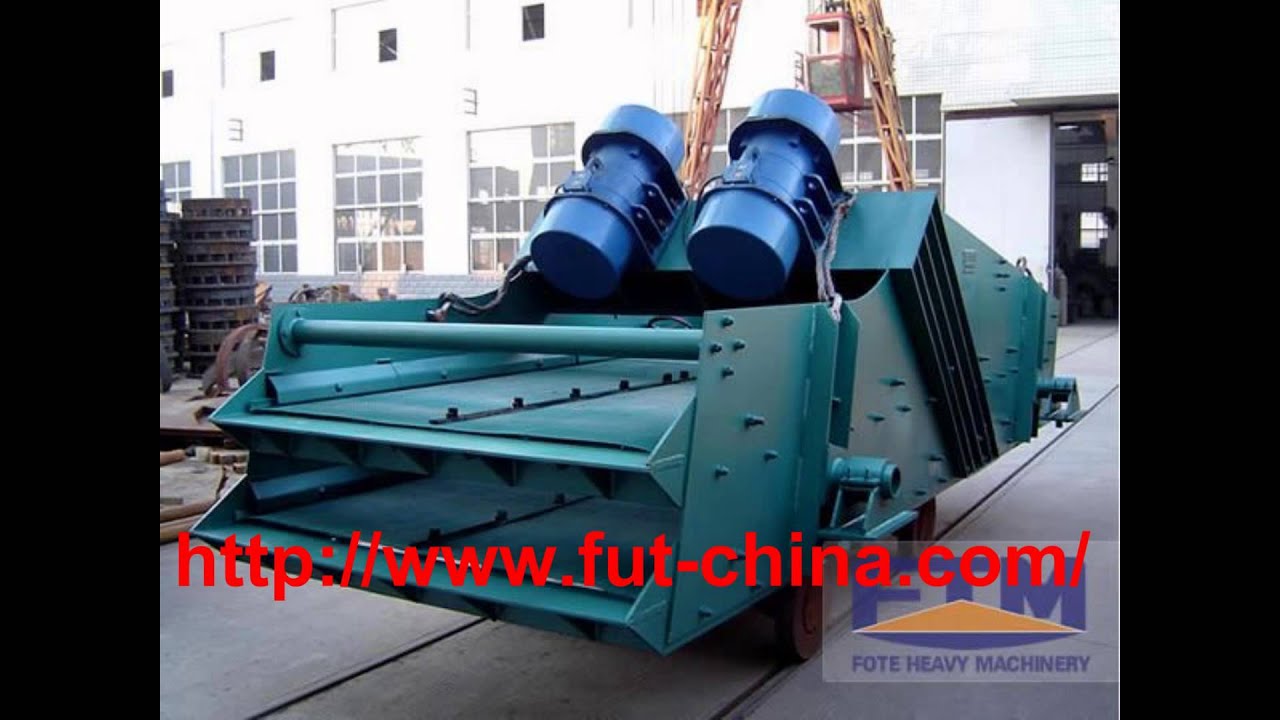 Vibrating Screens,used stone crusher for sale in india,vibratory sand
