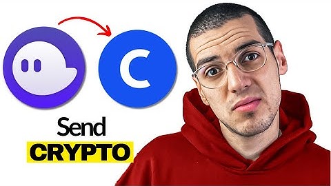 How to Send Crypto from Phantom Wallet to Coinbase (2025) - Safest Method