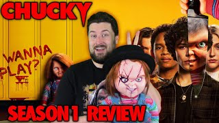CHUCKY | Season 1 Review