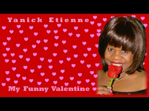 yanick-etienne-my-funny-valentine
