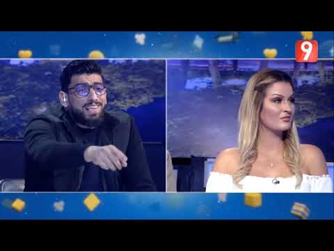 توبي من ذنبك يا هيفا مواجهة بين قدور وهيفا