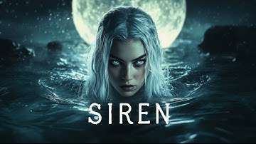 The Siren’s Curse – Alluring and Dangerous | Dark Oceanic Ambient Music