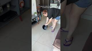 Usei B-Clean E O Brilho Voltou Produto Potente, Rende Muito E Limpa De Verdade