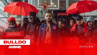 AMINE - Bulldo (prod. Ertu & Isca)