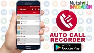 Automatic Call Recorder | Call Recording Android App - Auto Call Recorder | Best Call Recording App screenshot 3