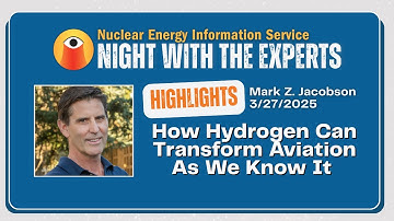 Is Hydrogen the Future of Aviation?