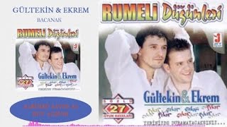 Ekrem & Gültekin - Bacanak Resimi