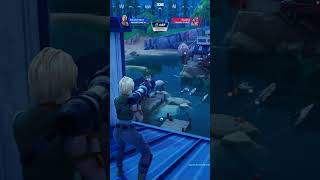 „The Worst Time to Go Fishing in Fortnite…”  #fortnite