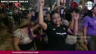 Download Lagu YELSI ANGGRENI II STECU STECU II ACARA SYUKURAN KEL. BAPA DILA \u0026 INDU DILA II DESA LUWUK TUKAU MP3