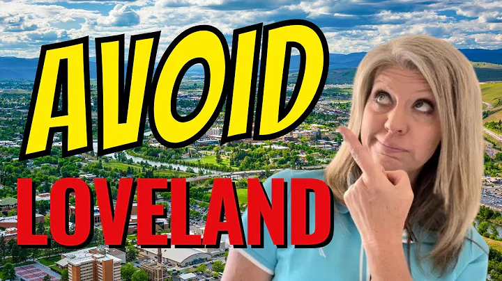 DO NOT Move To Loveland Colorado Unless You Can Handle These 10 Facts!