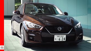 Nissan ProPilot 2.0 Demo With Skyline GT