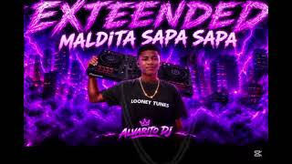 Maldita Sapa Sapa Dj 🤯 Ritmo Exótico