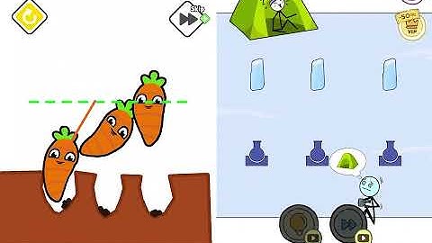 Help Me: Tricky Puzzle vs Thief Puzzle: to pass a level - Satisfying ASMR Gameplay All Levels