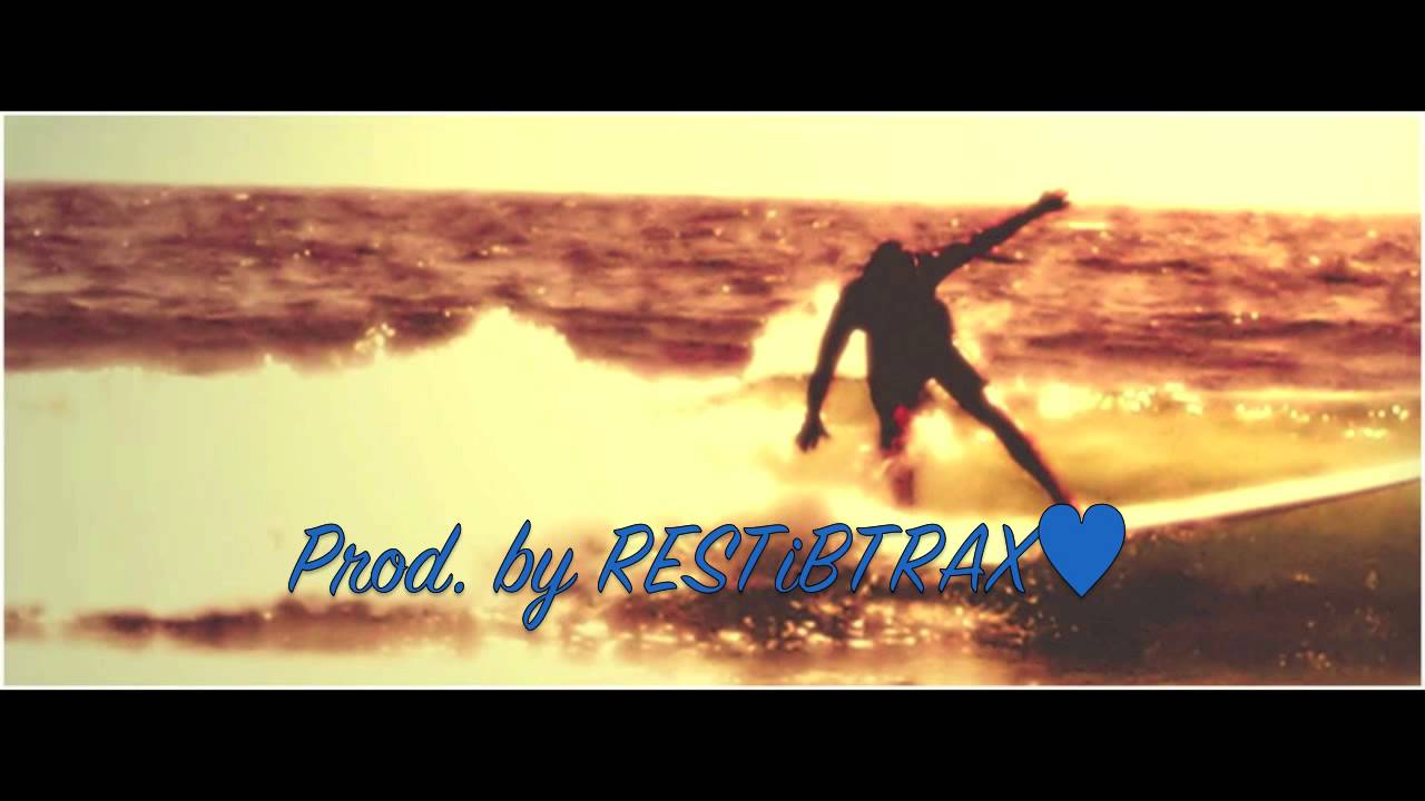 Modern ♡ HollYwooD LA Pop Instrumental Beat by RESTiBTRAX