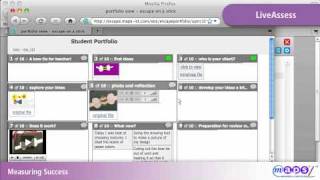 MAPS 3 Management, Assessment and Portfolio System
