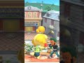 #supersmashbrosultimate Isabelle mushroom only 2