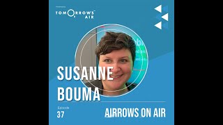 Details Episode 37 - Susanne Bouma B Update