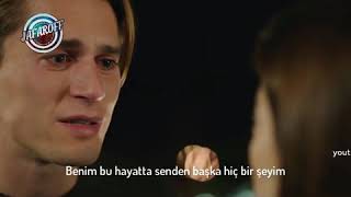 Koray ben başkasını seviyorum...😯😯😯( suskun prens jafaroff)