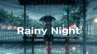 Experience the best of Lofi and jazz music to help you relax and focus.