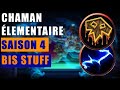 1027  s4 bis stuff du chaman lmentaire