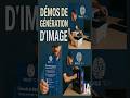 L'IA DANGER OU REELLE REVOLUTION GENERATION IMAGES