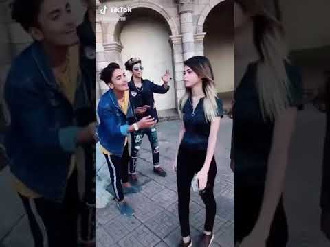 مقاطع الفيديو الأكثر شعبية أحدث تيك توك هندي The Most Popular Videos Latest Indian Tik Tok