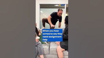 Get your assignments written by CIPD Expert #cipdlevel5 #cipd #funny #shorts