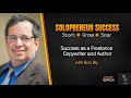 SSP014 Success as a Freelance Copywriter and Author with Bob Bly