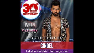 One Virtual Magical Weekend 2020: DJ Cindel | Circuit Party Live