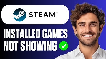How To Fix Steam Can