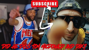 Chris Webby - Perfect Storm [Produced by Scott Storch] (Official Video) Full [Reaction] Breakdown