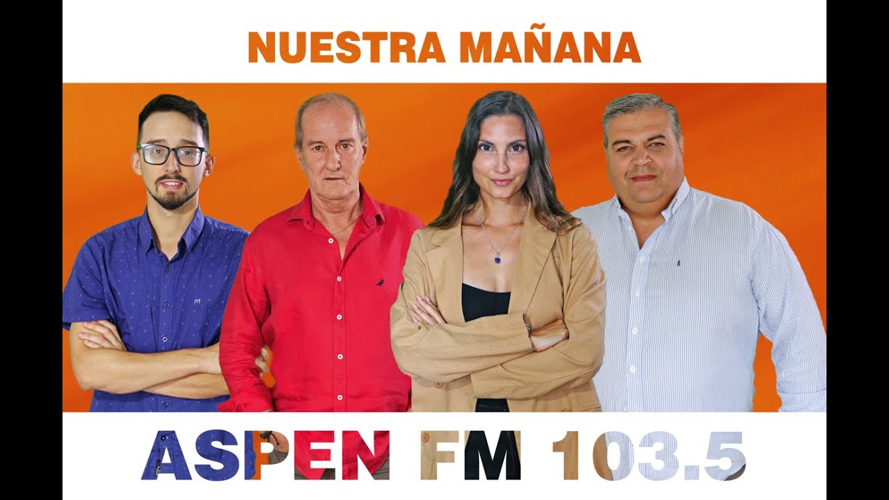 nuestra-ma-ana-viernes-11-de-octubre-aspen-fm-punta-del-este-youtube