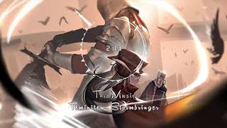 Teminite - Stormbringer (Dubstep)